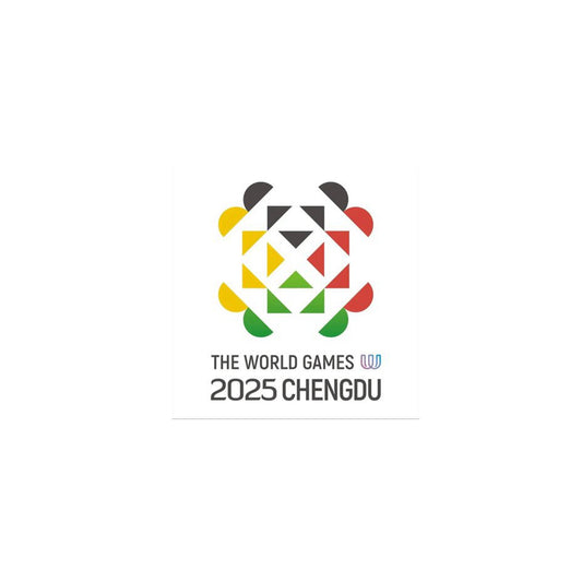 Chengdu 2025 World Games: A Celebration of Sports and Unique Fan Memorabilia