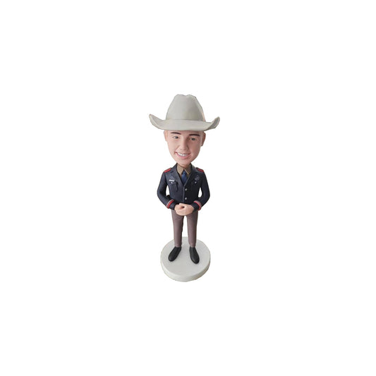 Custom Bobbleheads: The Perfect Personalized Gift for Professionals