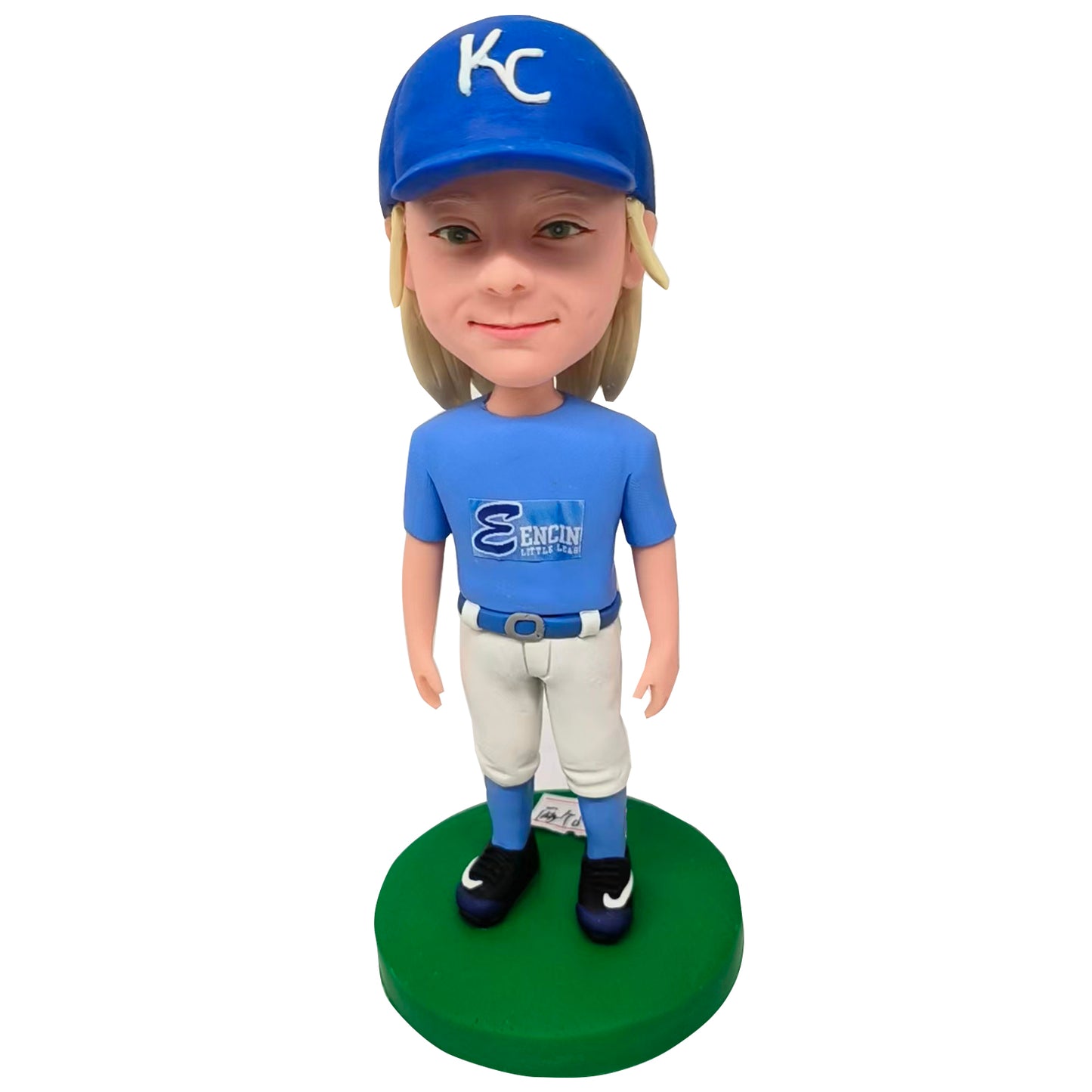 Custom Bobblehead Sports Kids or Adults, Custom Bobblehead Lacrosse, Bobblehead Toys