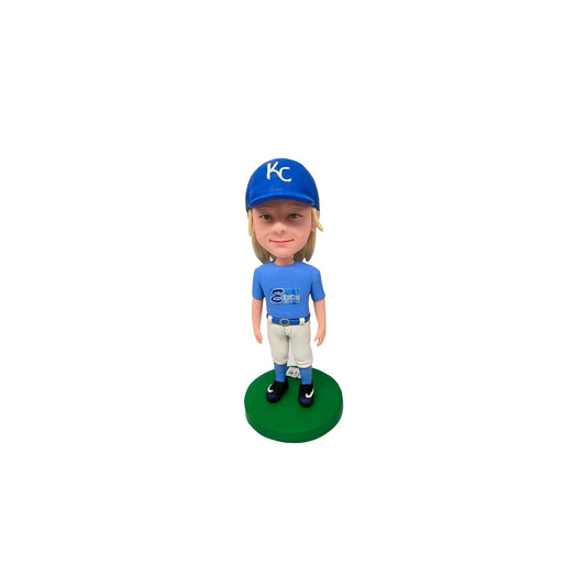 Score Big with Personalized Sports Bobbleheads: The Ultimate Fan Gear and Gift!