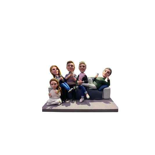 Trending Now: Custom Bobbleheads for Kids Make Family Gifts Extra Special