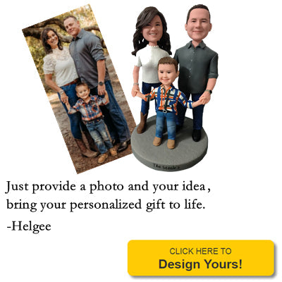 100% Custom
