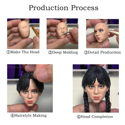 Stylish Bobblehead Customized Bobblehead Dolls with Attitude | Helgee