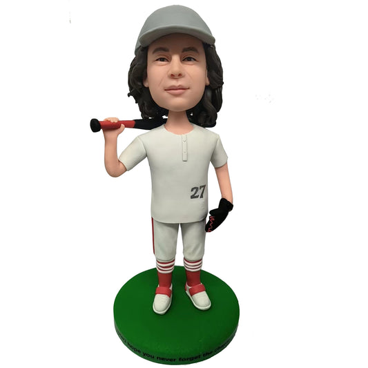 Bobblehead Customized Baseball | Helgee – Find “Bobble Head Custom Near Me” Online!