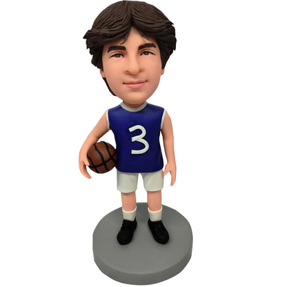 Custom Baseball Bobbleheads & Custom Bobbleheads Sports– Custom Bobble Head | Helgee