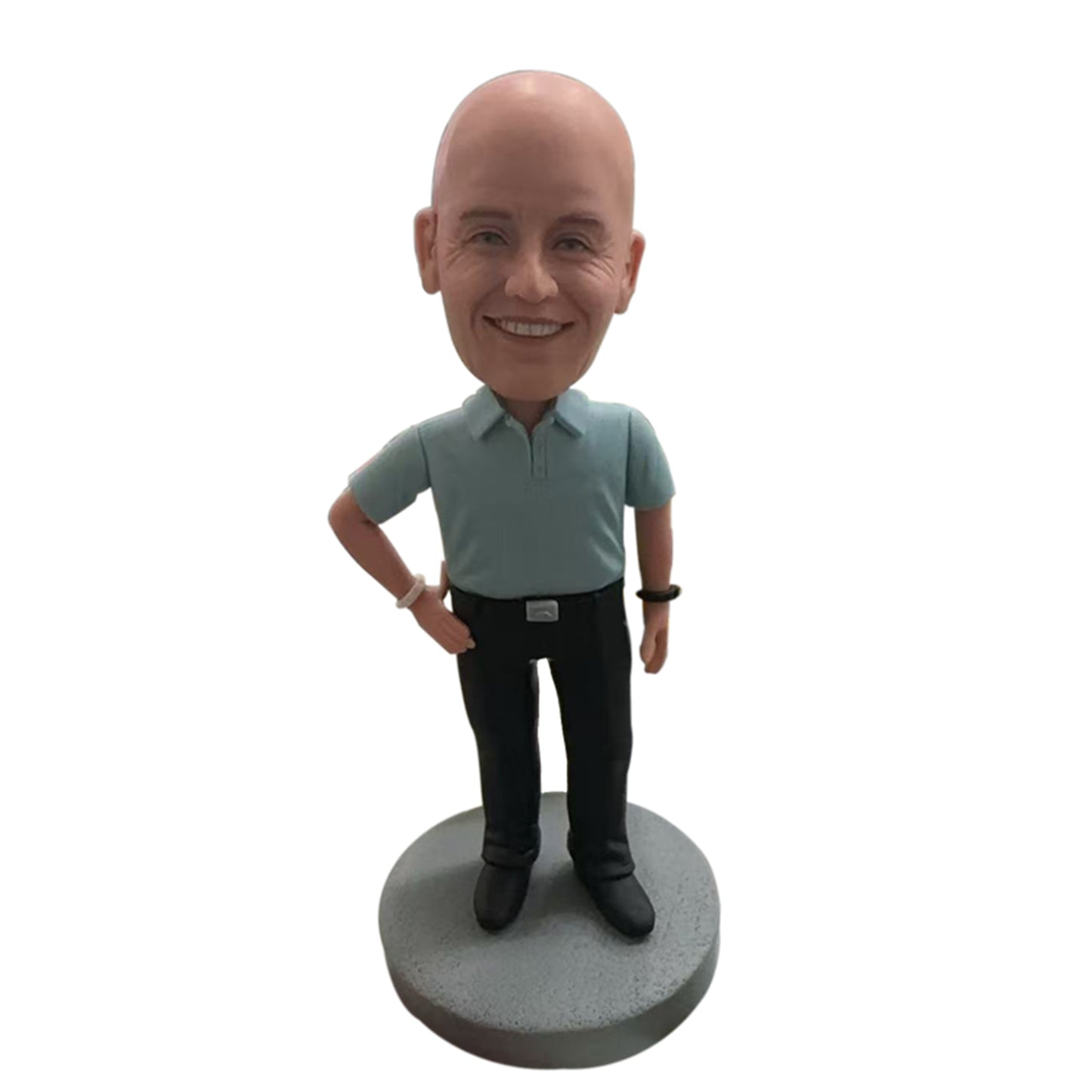 Custom Bobblehead for Boss & Bobbleheads Personalized Near Me – Helgee Brings Local Artistry to You!
