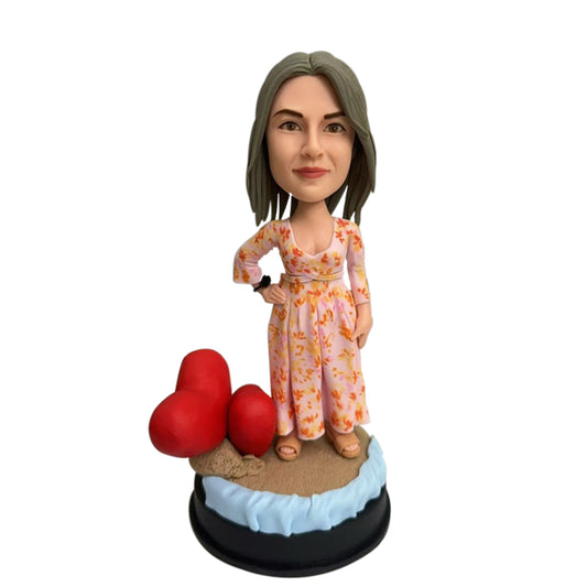 Custom Graduation Bobbleheads – Bulk Orders for Schools & Groups | Helgee