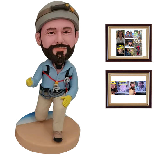 Custom Bobblehead Sports: Best Custom Bobbleheads | Helgee