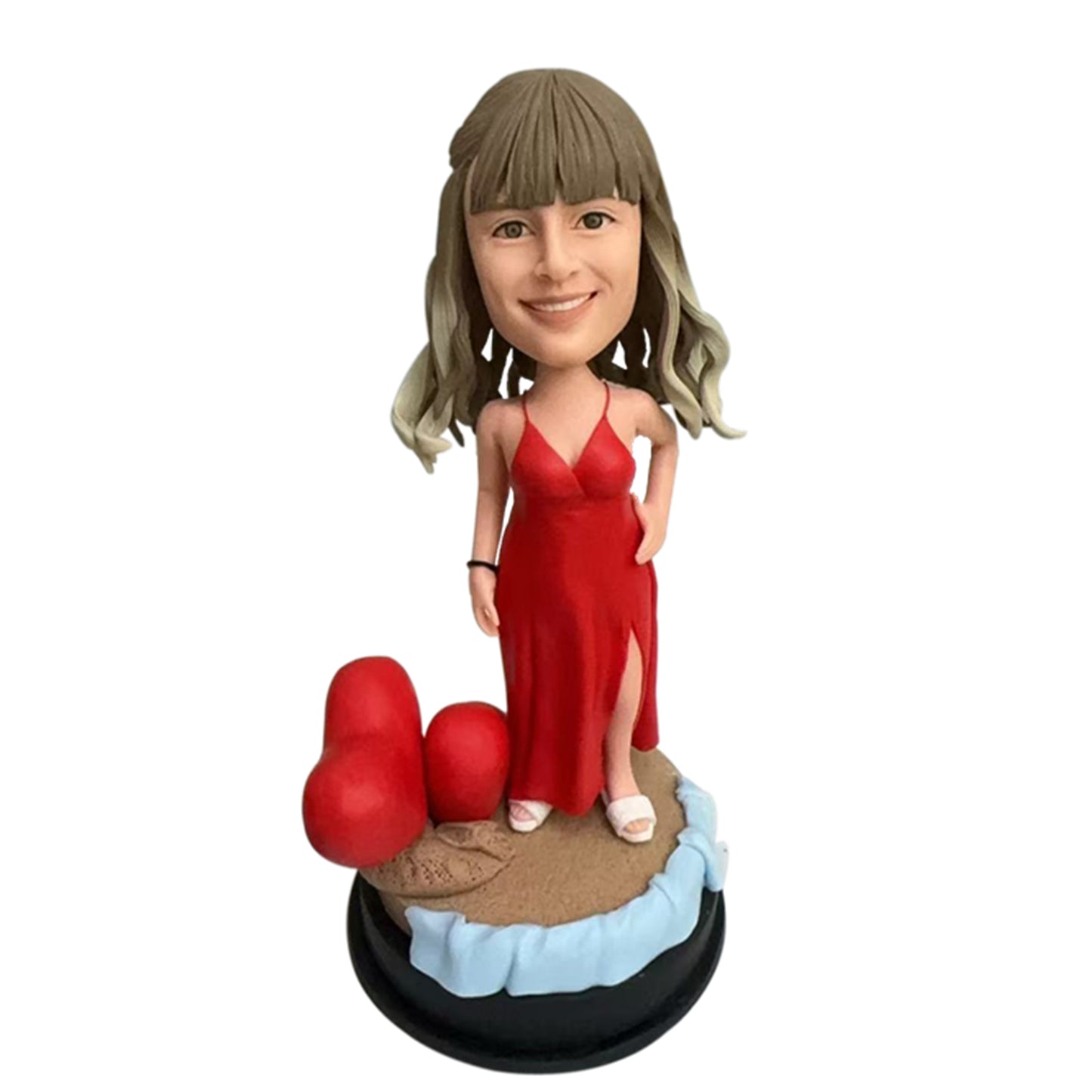 Stylish Bobblehead Customized Bobblehead Dolls with Attitude | Helgee